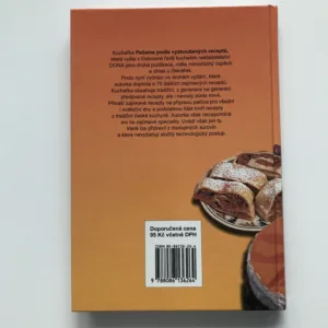 Pečeme podle vyzkoušených receptů, Věra Mikulová