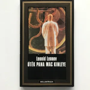 Útěk pana Mac Kinleye, Leonid Leonov