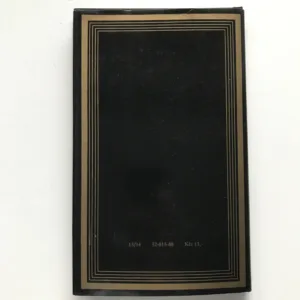 Útěk pana Mac Kinleye, Leonid Leonov