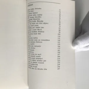 Toulavé léto, Bohuslav Šnajder