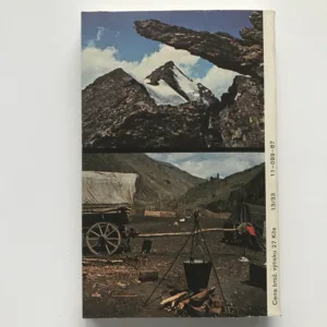 Toulavé léto, Bohuslav Šnajder