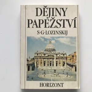 Dějiny papežství, Samuil Goracevič Lozinskij