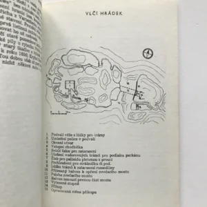 Skalní hrady v Českém Švýcarsku, František Němeček, Richard Klos