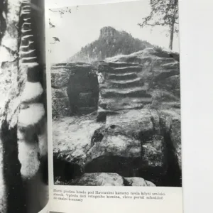 Skalní hrady v Českém Švýcarsku, František Němeček, Richard Klos