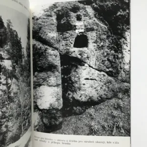 Skalní hrady v Českém Švýcarsku, František Němeček, Richard Klos