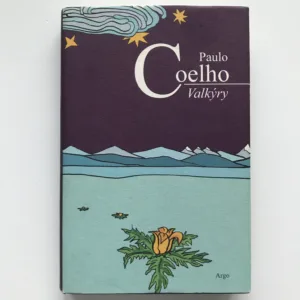 Valkýry, Paolo Coelho