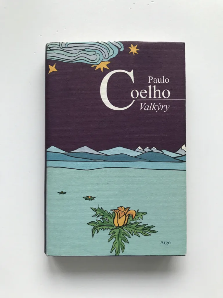 Valkýry, Paolo Coelho