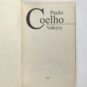 Valkýry, Paolo Coelho