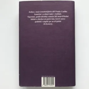 Valkýry, Paolo Coelho