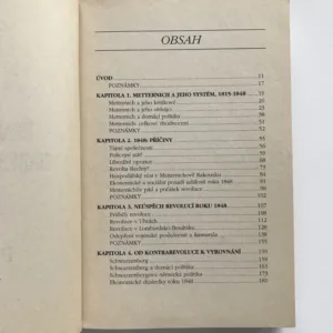 Úpadek a pád habsburské říše, Alan Sked