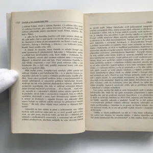 Úpadek a pád habsburské říše, Alan Sked