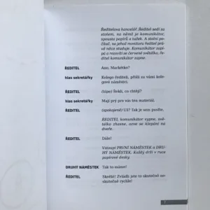 Cena Václava Havla, Marek Hejduk