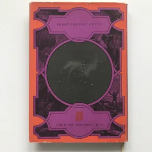 Honba za meteorem / Doktor Ox, Jules Verne