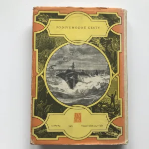 Robur dobyvatel / Pán světa, Jules Verne