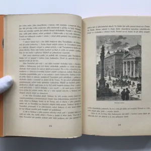 Matyáš Sandorf, Jules Verne