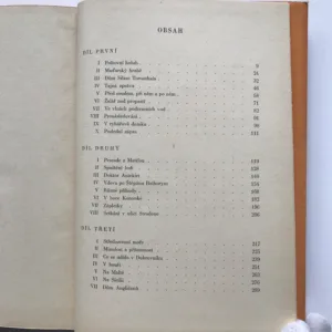 Matyáš Sandorf, Jules Verne