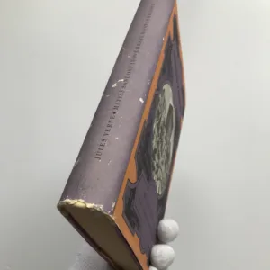 Matyáš Sandorf, Jules Verne