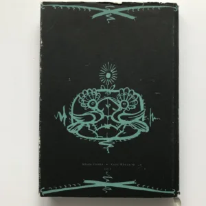 Vo kouzelnyjch dudách (Chodské pohádky), Jiří Kajer, Jan Brabec