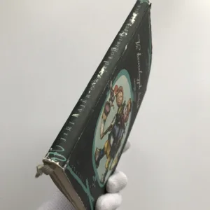 Vo kouzelnyjch dudách (Chodské pohádky), Jiří Kajer, Jan Brabec