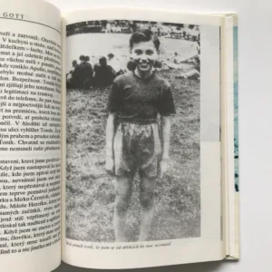 Říkám to písní, Karel Gott