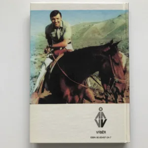 Říkám to písní, Karel Gott