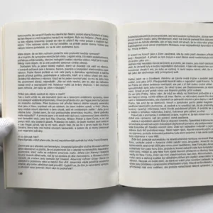 Jak to vidí Gott (Rozhovor na lodi), Karel Gott, Rostislav Sarvaš