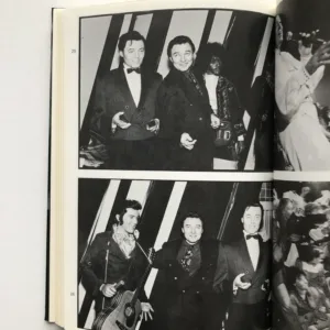 Jak to vidí Gott (Rozhovor na lodi), Karel Gott, Rostislav Sarvaš