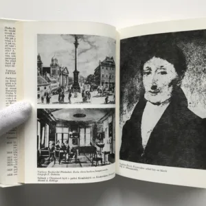 Fryderyk, Tadeusz Lopalewski