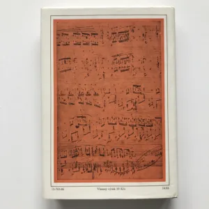 Fryderyk, Tadeusz Lopalewski