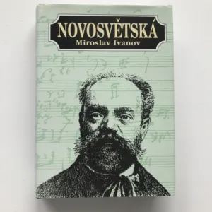 Novosvětská, Miroslav Ivanov