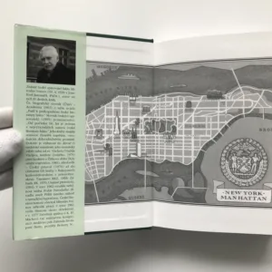 Novosvětská, Miroslav Ivanov