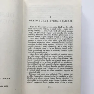 Odsouzení Paganiniho, Anatolij Vinogradov