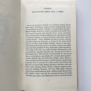 Johann Strauss a ti druzí, Miroslav Šulc