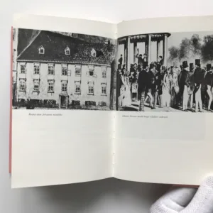 Johann Strauss a ti druzí, Miroslav Šulc