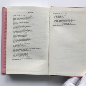 Johann Strauss a ti druzí, Miroslav Šulc