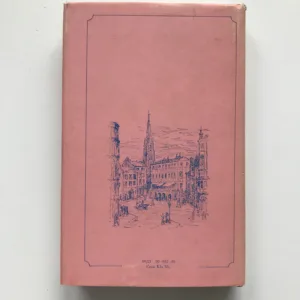 Johann Strauss a ti druzí, Miroslav Šulc