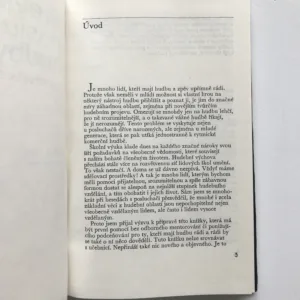 Breviář posluchače hudby, Jan Zdeněk Bartoš