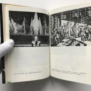 Breviář posluchače hudby, Jan Zdeněk Bartoš