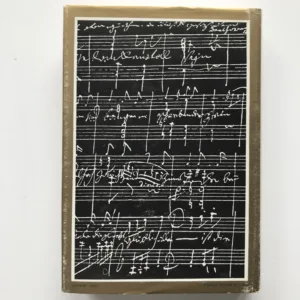 Sám proti osudu (Vyprávění o životě Ludwiga van Beethovena), Antonín Zhoř