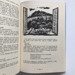 Il divino Boemo (Božský Čech Josef Mysliveček), Sonja Špálová