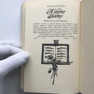 Il divino Boemo (Božský Čech Josef Mysliveček), Sonja Špálová