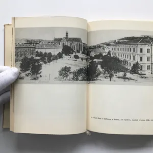 U Janáčků, Marie Trkanová