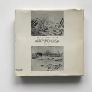 Odvrácená strana obrazu, Jan Dvořák