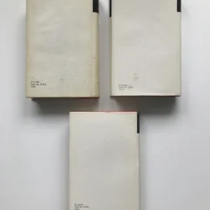 Sen v červeném domě 1-3, Cchao Süe-Čchin