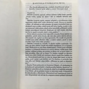 Sen v červeném domě 1-3, Cchao Süe-Čchin