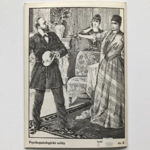 Melia, Ladislav Klíma