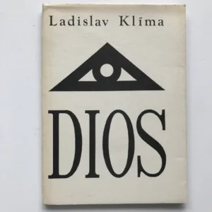 Dios, Ladislav Klíma