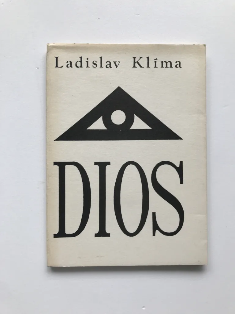 Dios, Ladislav Klíma
