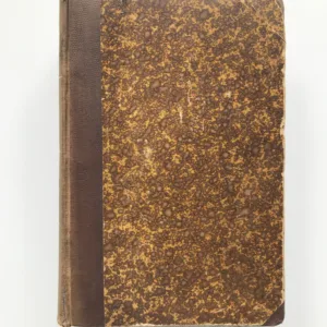 Dějiny národu českého v Čechách a v Moravě, František Palacký