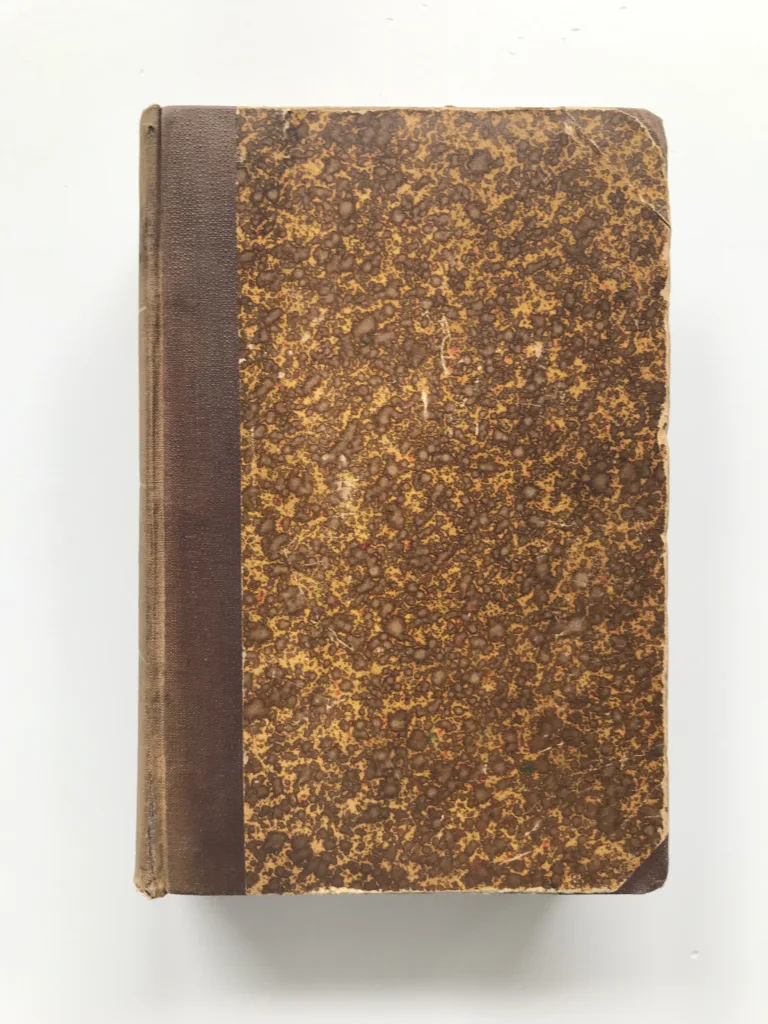 Dějiny národu českého v Čechách a v Moravě, František Palacký